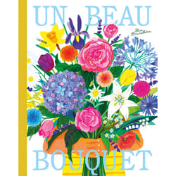 ISBN Un beau bouquet : Le livre de Lucie Brunellière, Lucie Brunellière