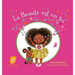 ISBN La Beauté est en toi : Le livre de Swaady Martin, Karen Ahlschlager