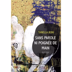 ISBN Sans parole ni poignée de main : Le livre de Tanella Boni, Thrillers, 258 pages