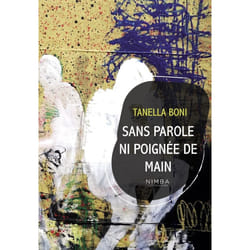 ISBN Sans parole ni poignée de main : Le livre de Tanella Boni