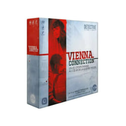 IELLO Vienna Connection