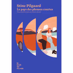 ISBN Le pays des phrases courtes : Le livre de Stine Pilgaard, Roman, 288 pages