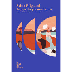 ISBN Le pays des phrases courtes : Le livre de Stine Pilgaard