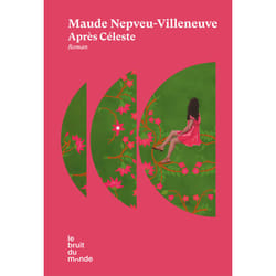 ISBN Après Céleste : Le livre de Maude Nepveu-Villeneuve