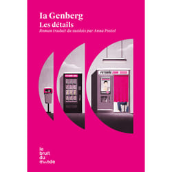 ISBN Les détails : Le livre de Ia Genberg