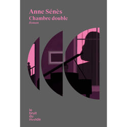 ISBN Chambre double : Le livre de Anne Sénès