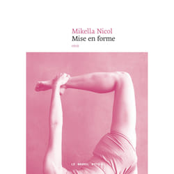 ISBN Mise en forme livre