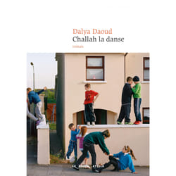 ISBN Challah la danse livre
