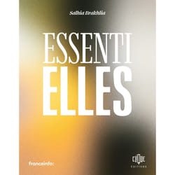 ISBN Essentielles : Le livre de Salhia Brakhlia