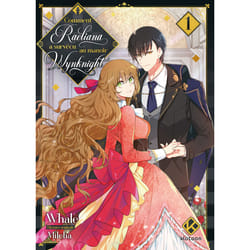 ISBN Comment Raeliana a survécu au manoir Wynknight - Tome 1 : Le livre de Milcha, Whale