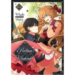 ISBN Comment Raeliana a survécu au manoir Wynknight - Tome 2 : Le livre de Milcha, Whale