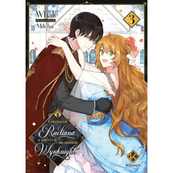 ISBN Comment Raeliana a survécu au manoir Wynknight - Tome 3 : Le livre de Milcha, Whale