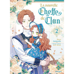 ISBN La Nouvelle Cheffe de clan - Tome 2 : Le livre de Roah Kim, Mon, Antstudio