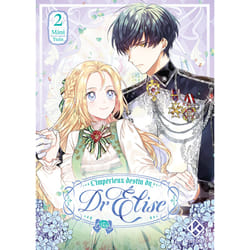 ISBN L'Impérieux Destin du Dr Elise - Tome 2 : Le livre de Mini, Yuin