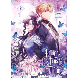 ISBN I don't trust my twin - Tome 2 : Le livre de Gwat, Garamdal