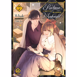 ISBN Comment Raeliana a survécu au manoir Wynknight - Tome 7 : Le livre de Milcha, Whale, comédies & nouvelles graphiques, 28 ...