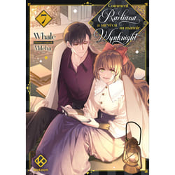 ISBN Comment Raeliana a survécu au manoir Wynknight - Tome 7 : Le livre de Milcha, Whale