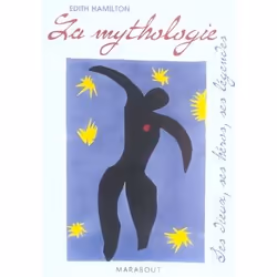 ISBN La Mythologie, histoire, Français