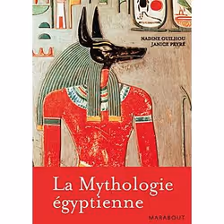 ISBN Mythologie Egyptienne, histoire, Français