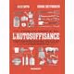 Le grand guide Marabout de lauto-suffisance