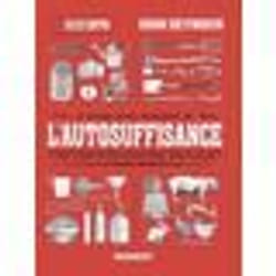 Le grand guide Marabout de lauto-suffisance