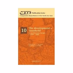 ISBN Development of Leasehold in Northwestern Europe: c. 1200-1600, Business & finance, Anglais, 213 pages