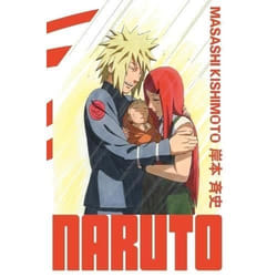 Manga - Naruto - Edition Hokage Tome 27 - Auteur: Naruto - Collection: Naruto - Série: Naruto