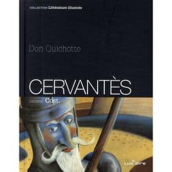 Don Quichotte