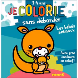 ISBN 9782508029059, Français, Livre broché, 48 pages