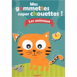 ISBN 9782508031861, Français, Livre broché, 24 pages