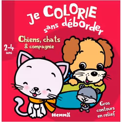ISBN 9782508032967, Français, Livre broché, 48 pages