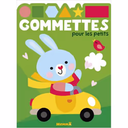 ISBN 9782508039720, Français, Livre broché, 20 pages