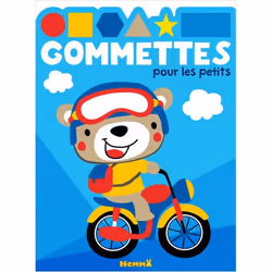 ISBN 9782508039737, Français, Livre broché, 20 pages