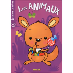 ISBN 9782508040030, Français, Livre broché, 32 pages