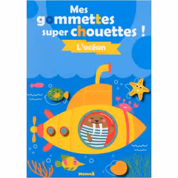ISBN 9782508041150, Français, Livre broché, 24 pages