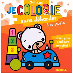 ISBN 9782508041730, Français, Livre broché, 48 pages