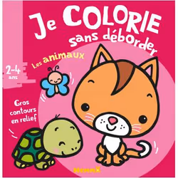 ISBN 9782508042621, Français, Livre broché, 48 pages