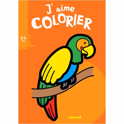 ISBN 9782508042812, Français, Livre broché, 12 pages