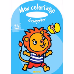 ISBN 9782508042874, Français, Livre broché, 24 pages