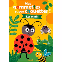 ISBN 9782508043017, Français, Livre broché, 24 pages