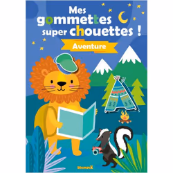 ISBN 9782508043024, Français, Livre broché, 24 pages