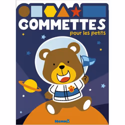 ISBN 9782508043147, Français, Livre broché, 24 pages