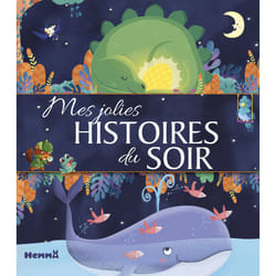 ISBN Mes jolies histoires du soir : Le livre de Claire Bertholet, Aurélie Desfour, Ella Coalman, Mireille Saver, Marido Viale, Virginie Piatti, Véronique Cauchy, Sophie Belin, Calouan, Laurence Mocquet, Lenia Major, Jeanne Taboni Miserazzi, Christelle Vallat, Ginou Jussel, Delphine Dumouchel, Laurie Cohen, Sandrine Lamour, Stéphanie Alastra, Camille Tisserand, Sofie Kenens, Mélanie Grandgirard, Céline Théraulaz