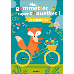 ISBN 9782508043642, Français, Livre broché, 24 pages