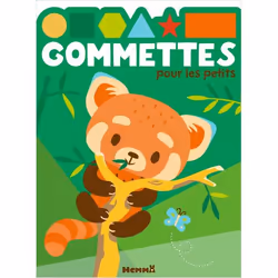 ISBN 9782508044946, Français, Livre broché, 24 pages