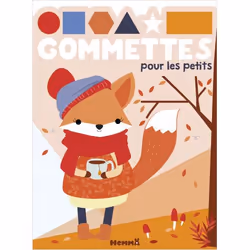 ISBN 9782508044953, Français, Livre broché, 24 pages