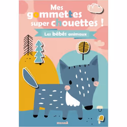ISBN 9782508044984, Français, Livre broché, 24 pages