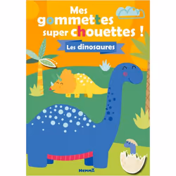 ISBN 9782508044991, Français, Livre broché, 24 pages
