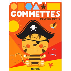 ISBN 9782508045745, Français, Livre broché, 24 pages