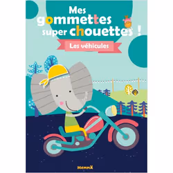 ISBN 9782508045752, Français, Livre broché, 24 pages